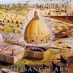 Alex Carpani : The Sanctuary